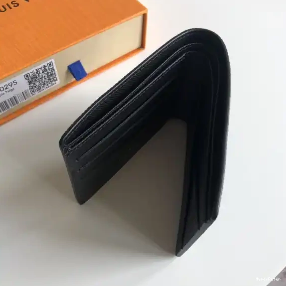 MULTIPLE VUITTON LOUIS WALLET 0518